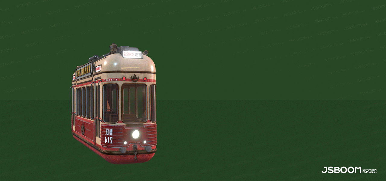 【概念合成】2022年学员作品精选-1