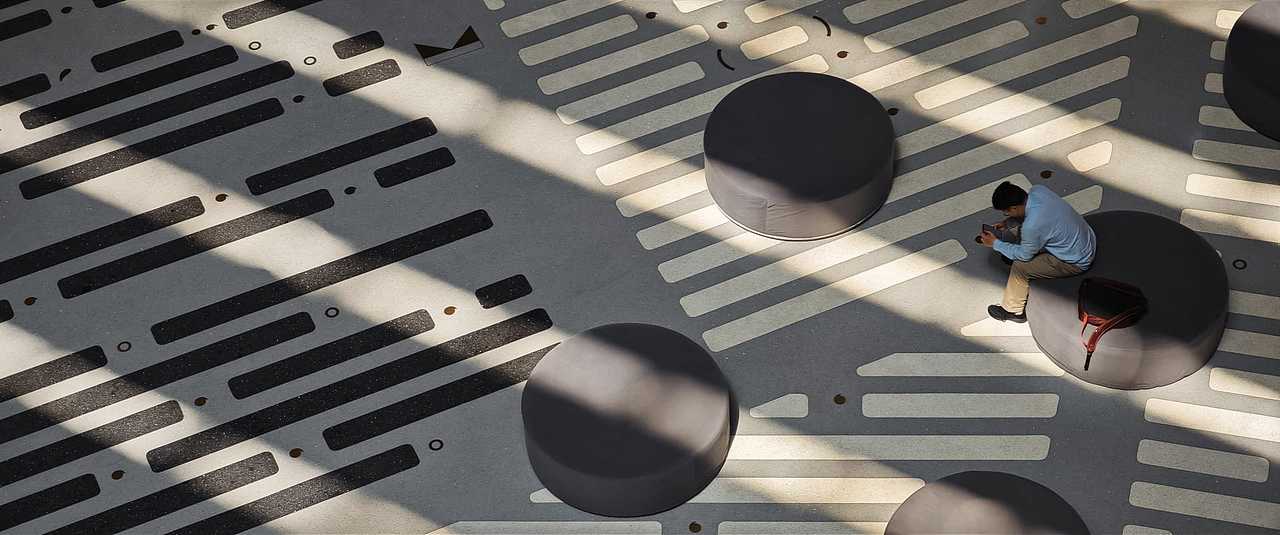 手机摄影 I 小米14Ultra I 上海图书馆东馆📚