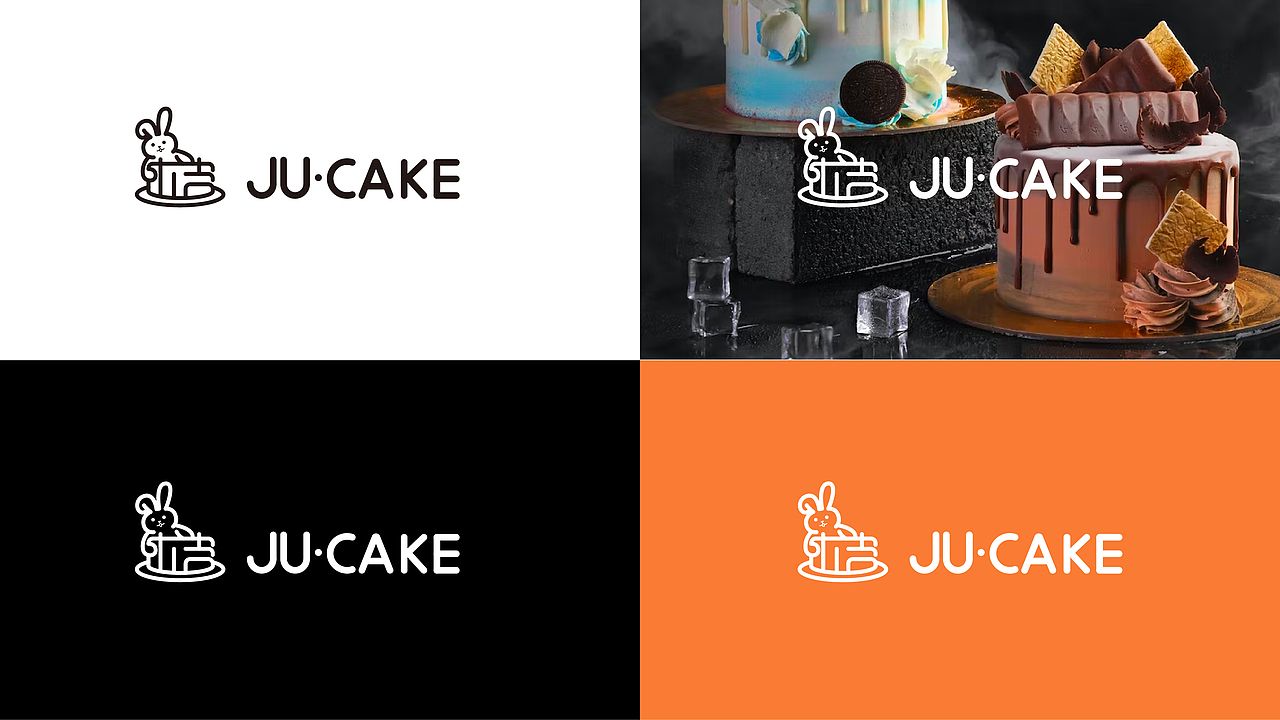 JU·CAKE蛋糕