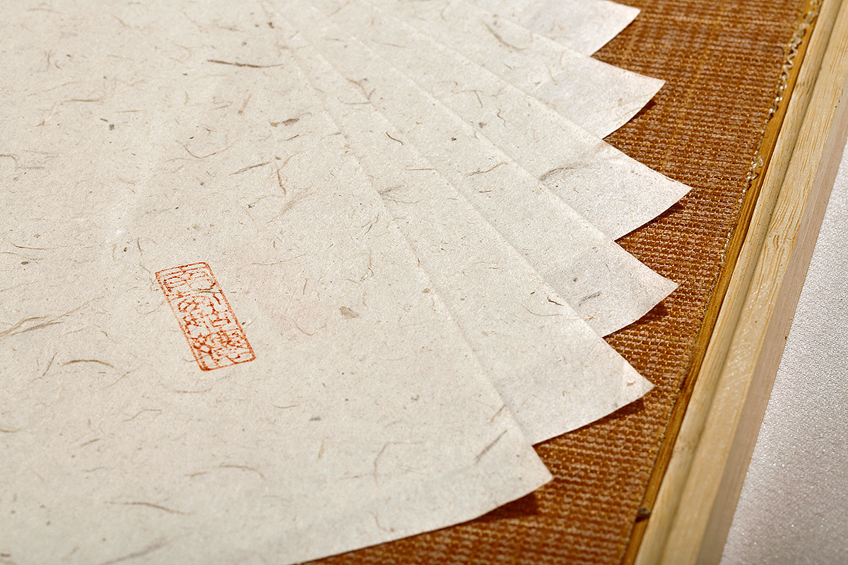 家用石磨艾条艾灸盒 | 南茜姑娘