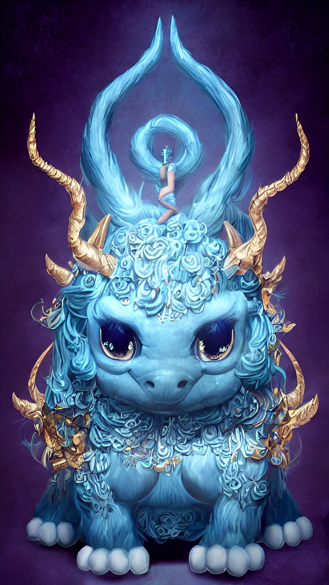 百变碧麒麟2901-3000