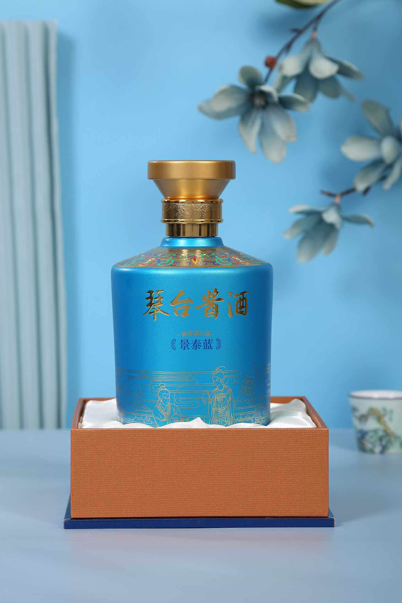 鸡腿拍摄食品菜品美食摄影电商农产品化妆品酒水拍照