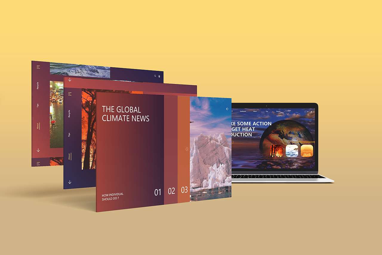 Cooling（图ZMzI0MjgxNjg4） - 移动端网页 - 站酷设计师Cherry98原创素材 - 站酷ZCOOL