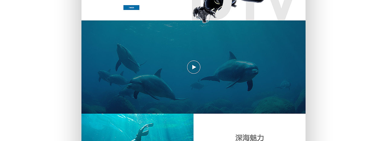 潜水用具企业官网