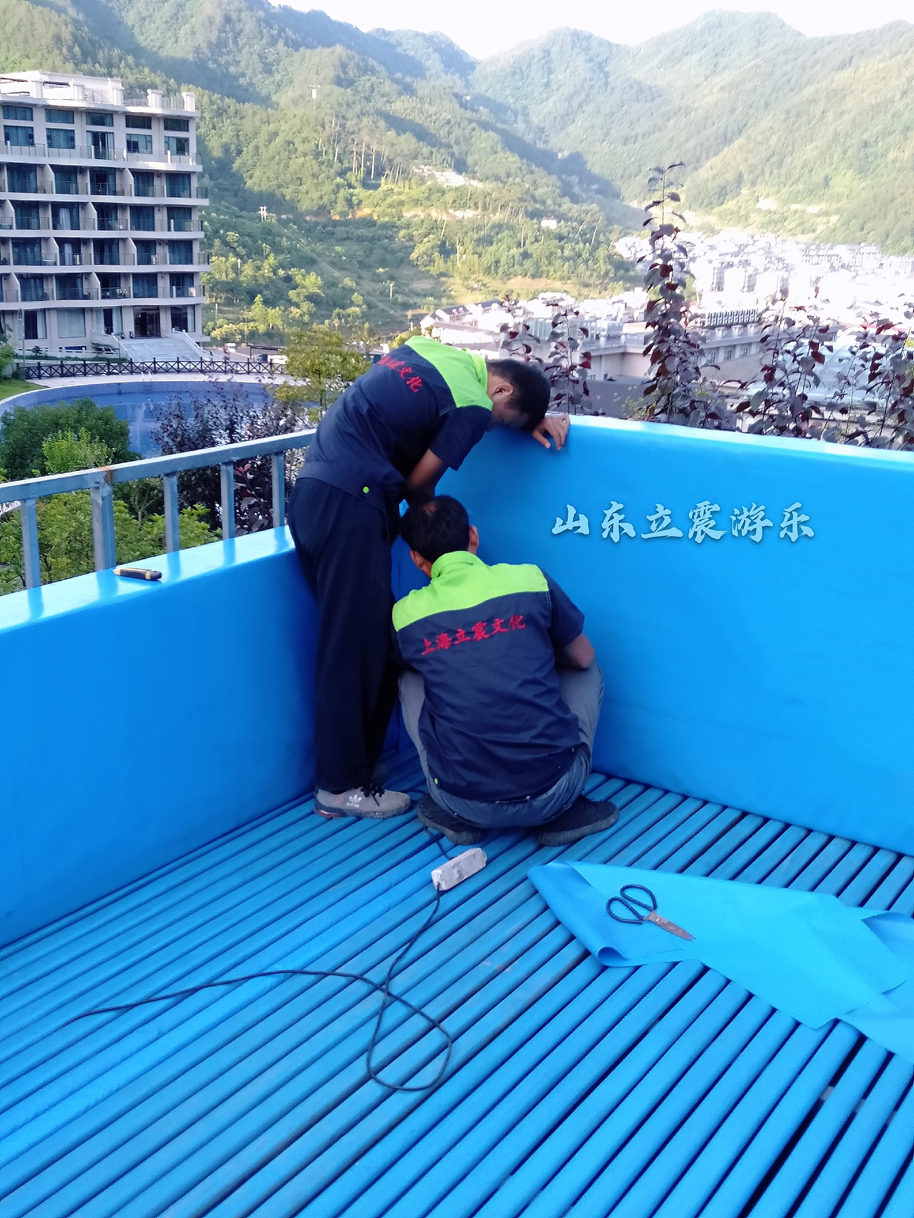 滑板沖浪道具水上沖浪出租，出售（圖ZMzIxNzkyNjk2） - 玩具 - 站酷設計師山東立震游樂原創(chuàng)素材 - 站酷ZCOOL