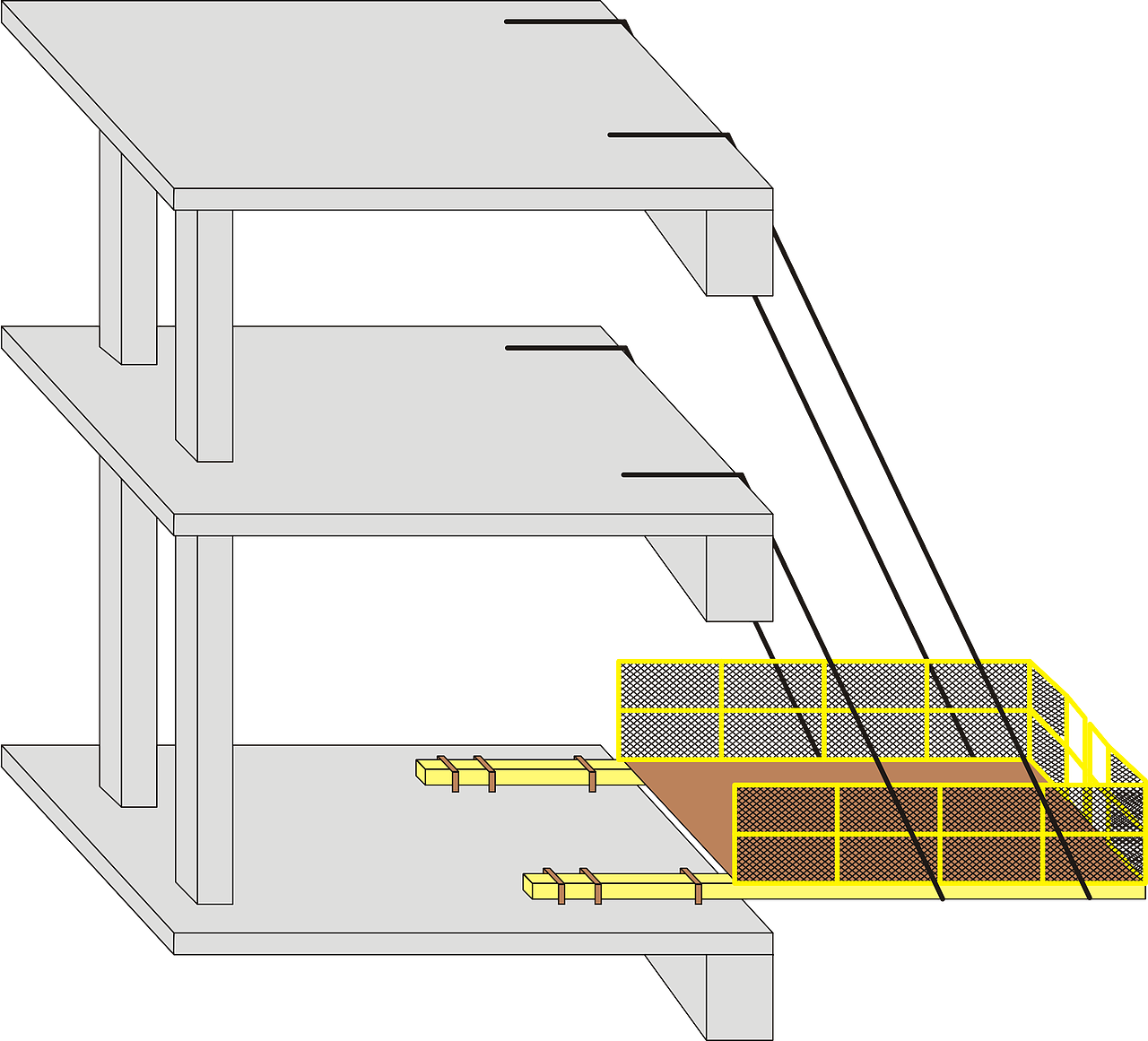 简单建模实际演示运用