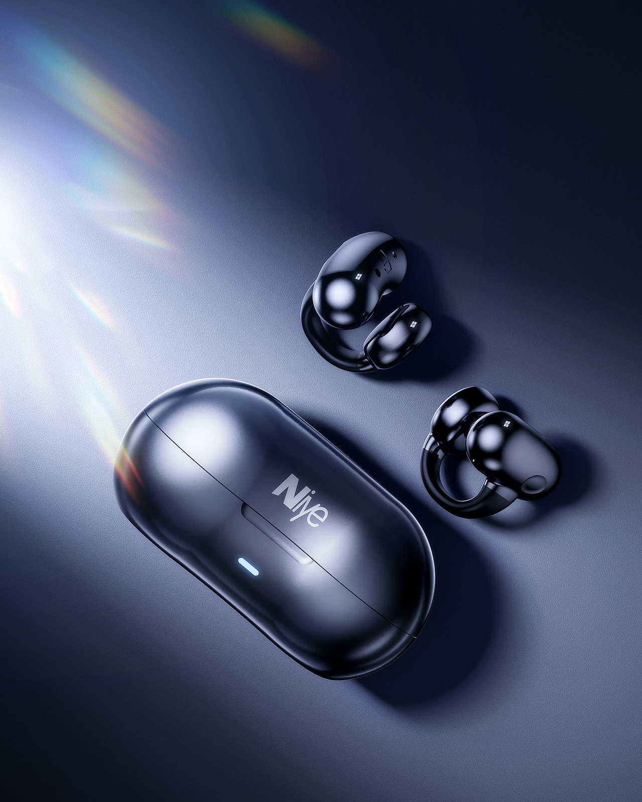 【春夏季渲染】