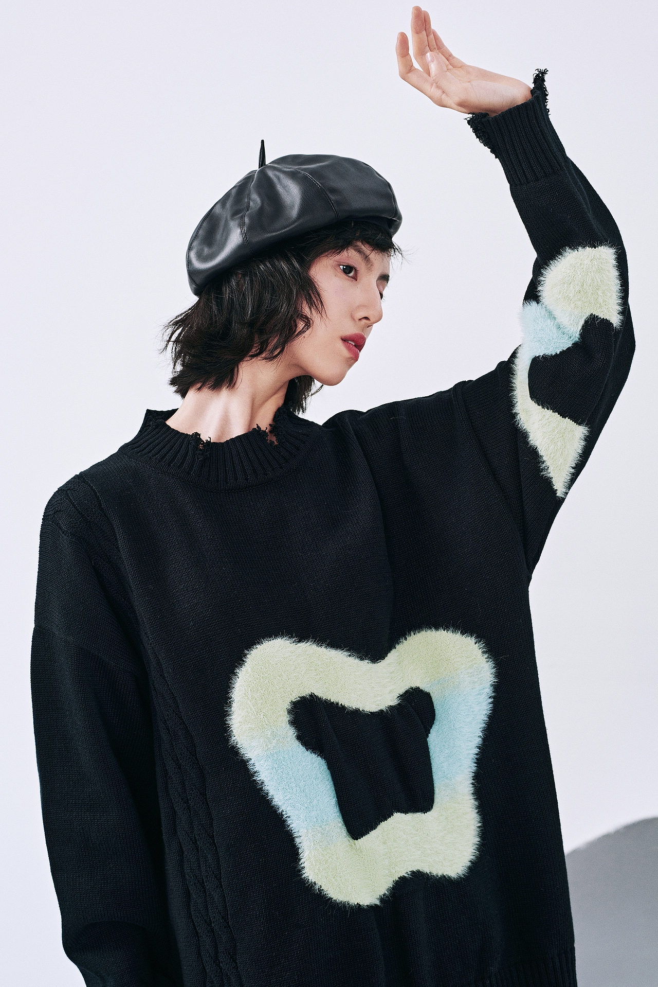 2022JFYanYan秋冬look