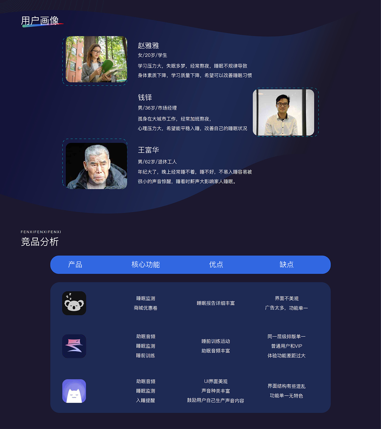 好的一天，好的心情 从一个好的睡眠开始（图ZMzIzMzUwNDk2） - APP界面 - 站酷设计师伍拾设计原创素材 - 站酷ZCOOL