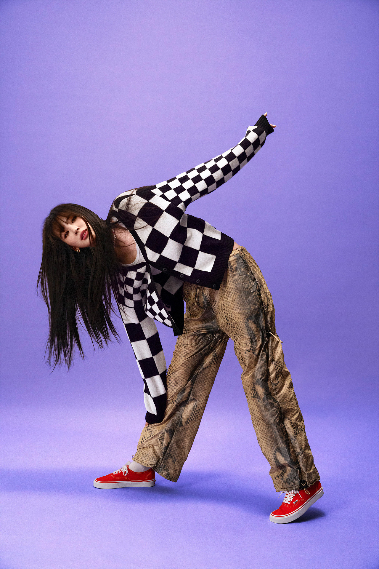 2023 VANS APAC BRAND CAMPIGN（图ZMzYyMTQwMTgw） - 修图/后期 - 站酷设计师Riesling22原创素材 - 站酷ZCOOL