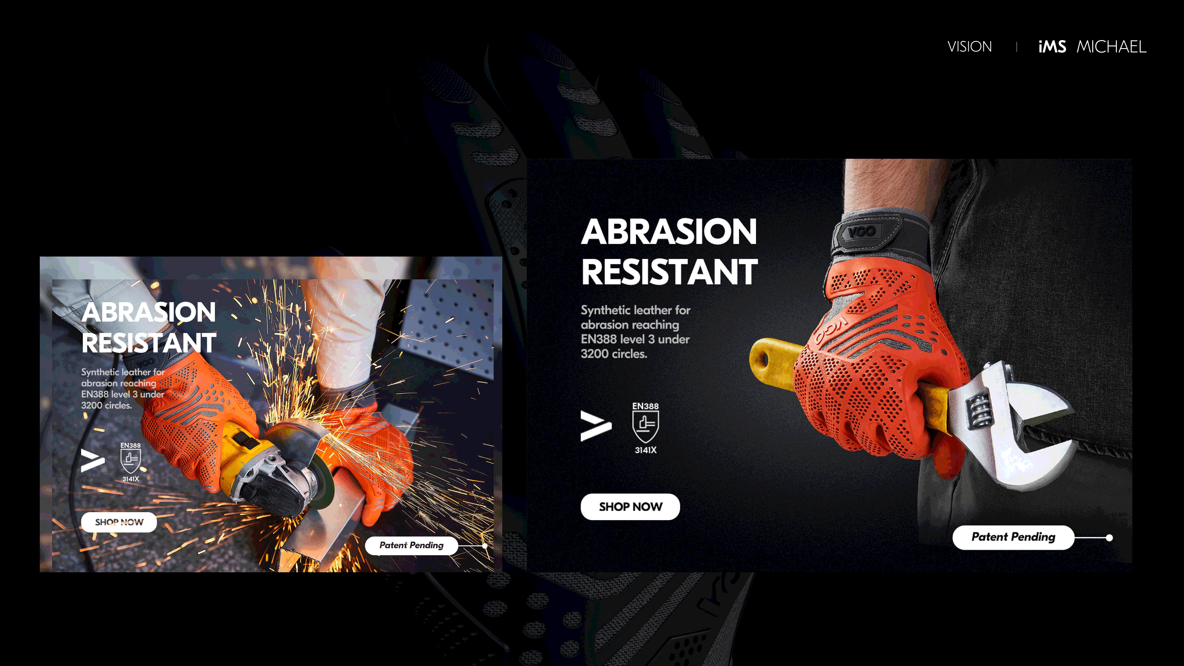 VGO Gloves 官方购物平台-2.0.1