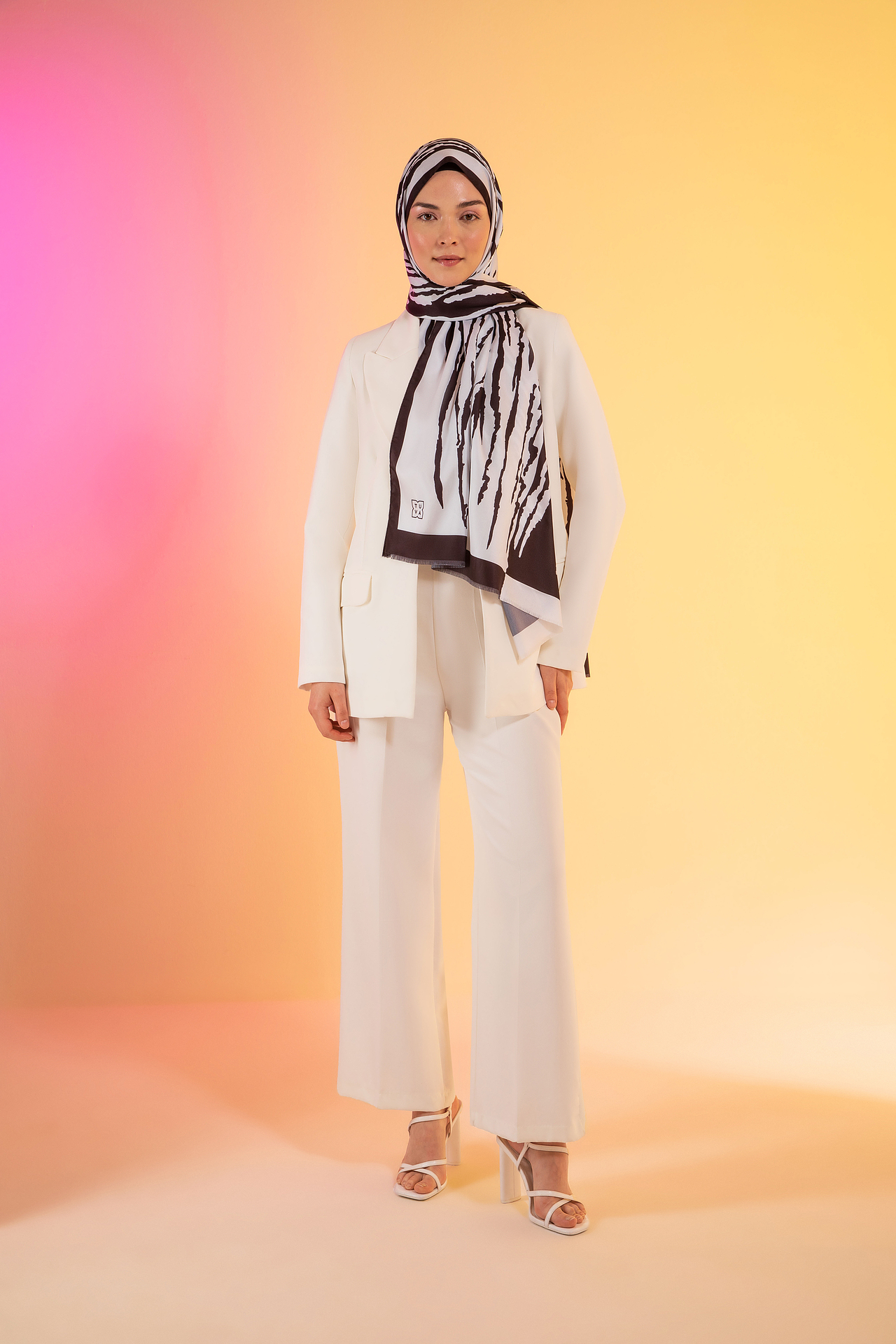 【教你】头巾纱巾纱幔丝巾静物摄影拍摄布灯光课程培训