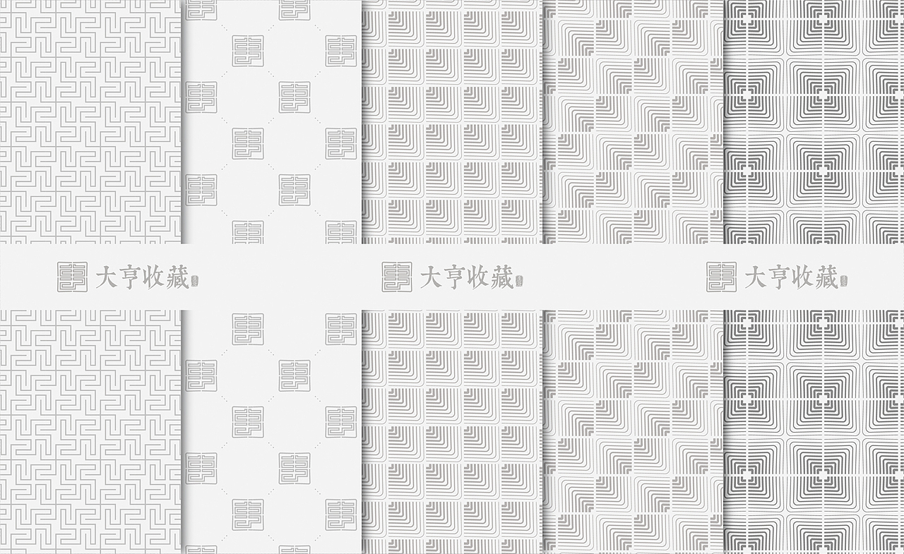 企业Vi设计（图ZMzEyMzE3MzI0） - Logo - 站酷设计师浪里独行原创素材 - 站酷ZCOOL