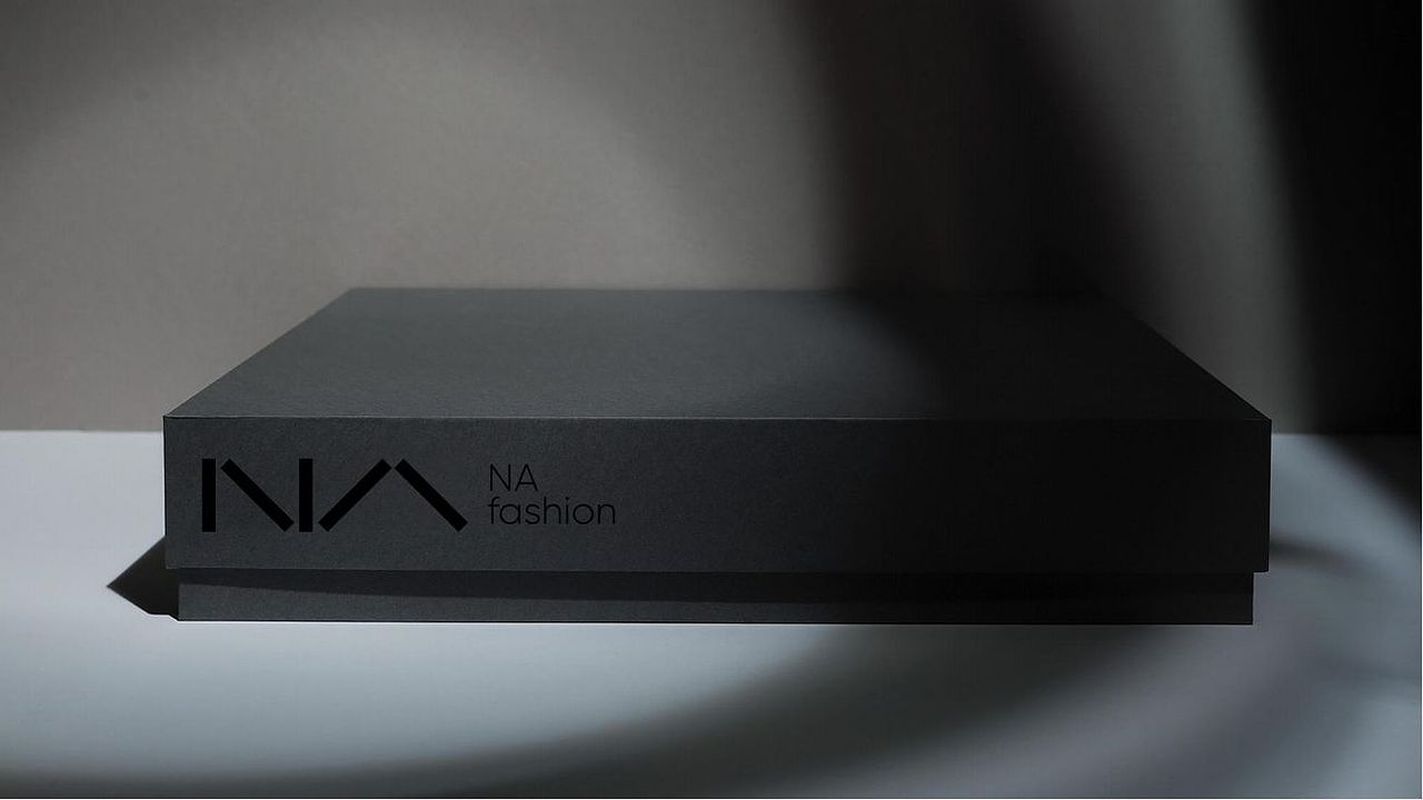 蕉兽案例 | NA:极简主义风格的高尔夫时尚品牌设计