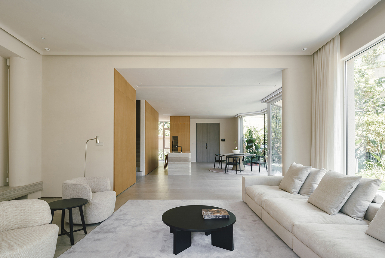 生机盎然｜温暖舒适（图ZMzE4NTM2MDU2） - 家装设计 - 站酷设计师设计师袁新智原创素材 - 站酷ZCOOL