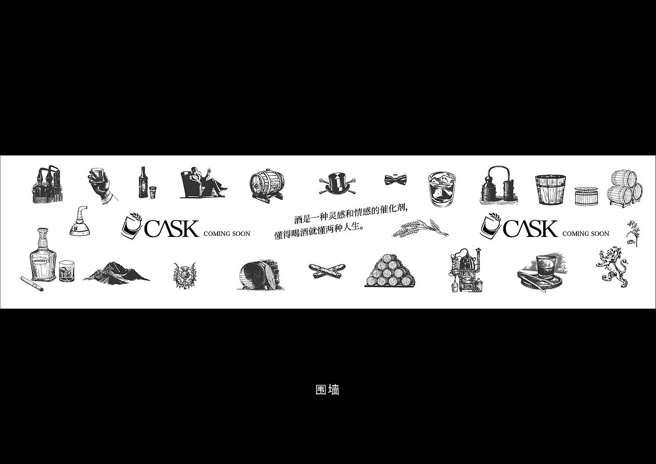 红酒vi设计（图ZMzE3MTAyMDI4） - Logo - 站酷设计师lvxihongshi原创素材 - 站酷ZCOOL