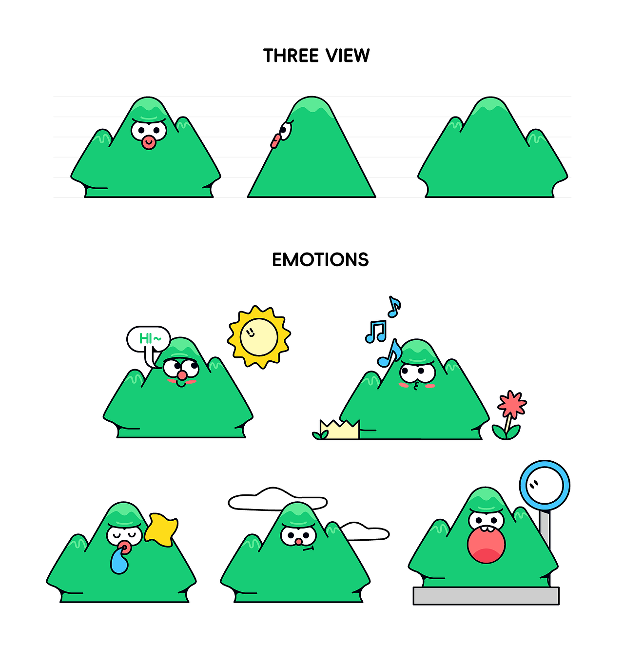 爱美的回收纸箱