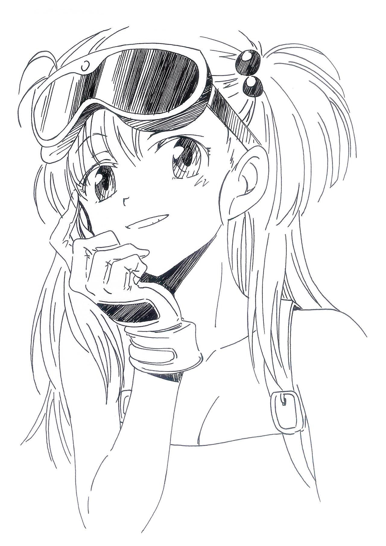 七龙珠女性角色