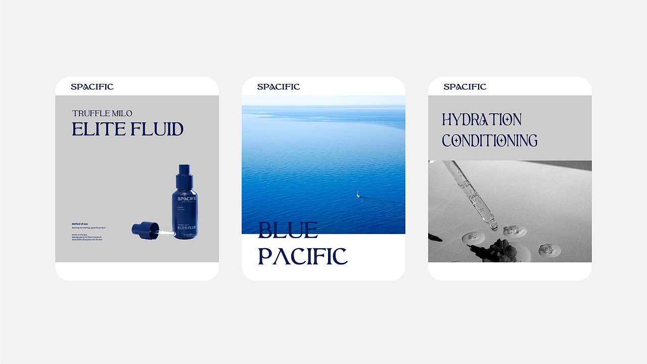 多多良_Totoro × SPACIFIC丨Miramu Discovery Tour