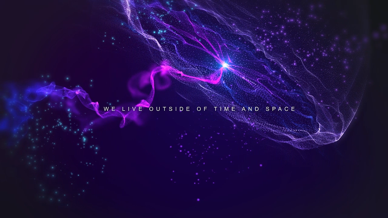 AE粒子练习作品合集（图ZMjk4MzI4NTY4） - 栏目片头 - 站酷设计师Z97819882原创素材 - 站酷ZCOOL