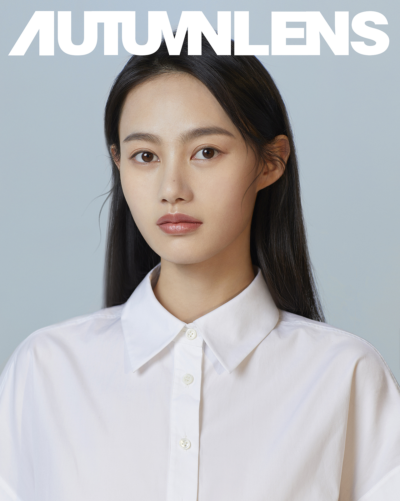 演员徐琳宣传照（二）