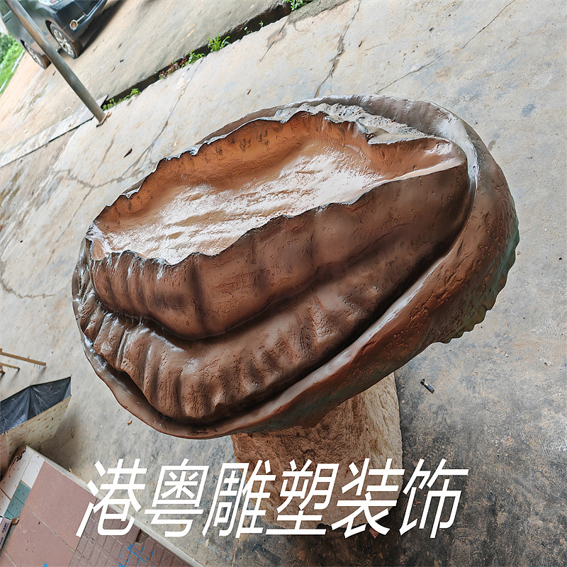 卡通三喵玻璃钢纤维奶茶店IP雕塑摆件装饰