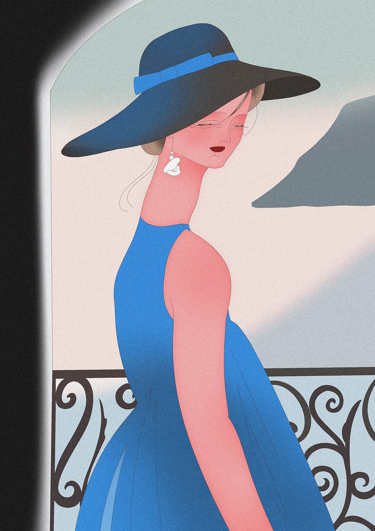 Girls ✨| 每个特别的她 |去海边