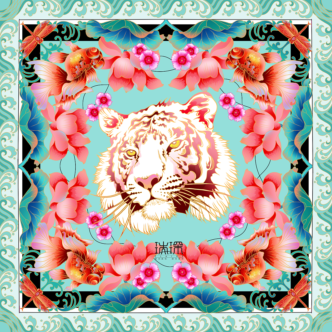 2022年上半年插画作品合集