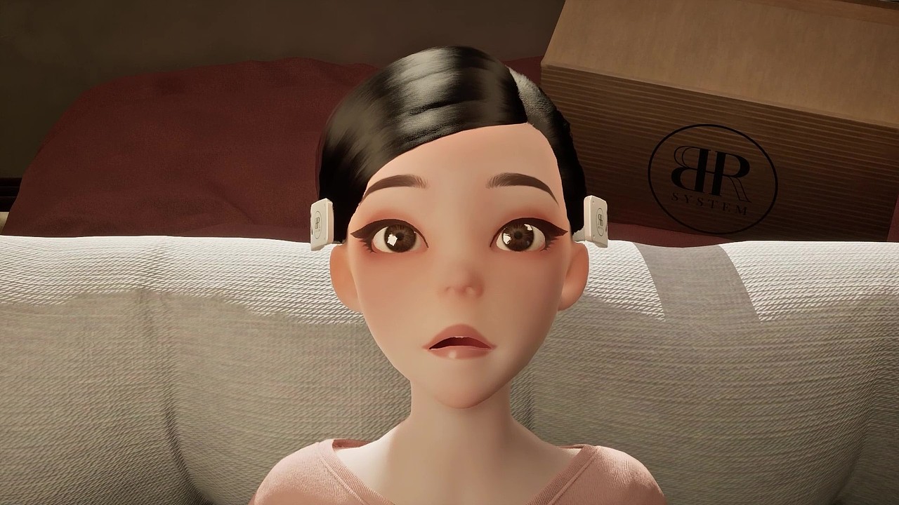 朱皇传~Book Travel~(Scene7)