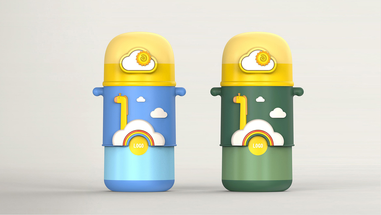 几款日用品设计