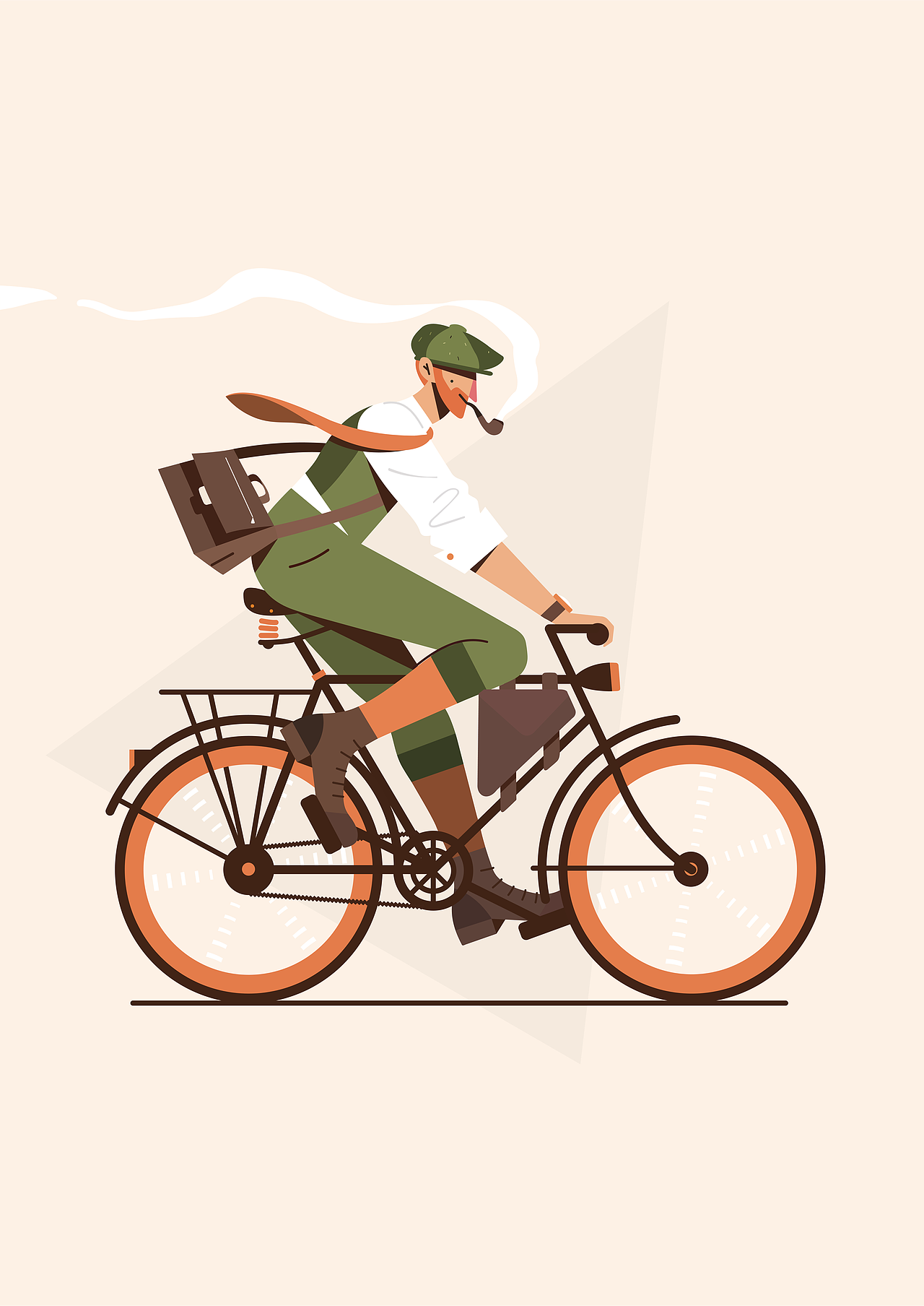 近期图标插画练习合计