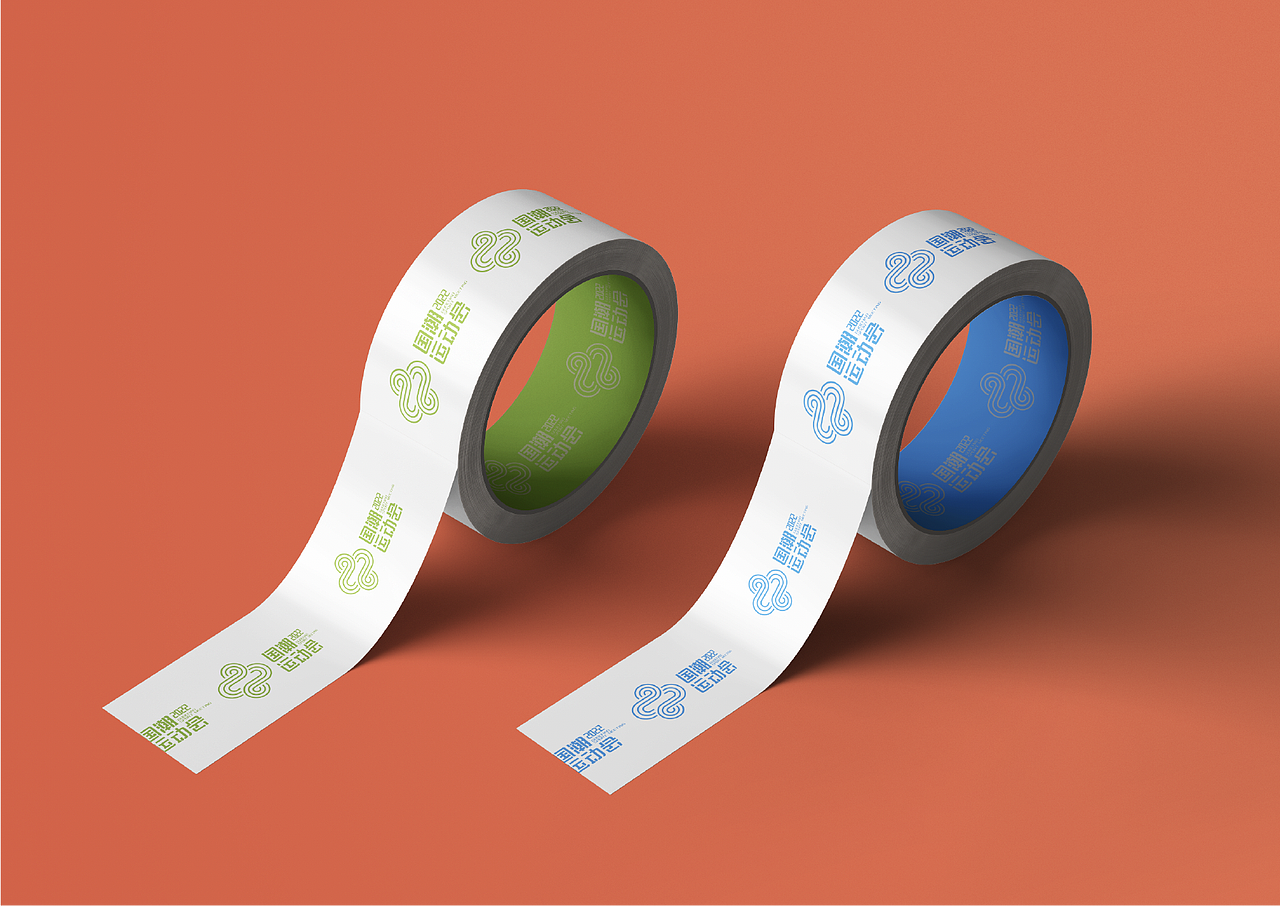 国潮运动会（图ZMzI3NDY0ODA4） - 品牌 - 站酷设计师Freda1620原创素材 - 站酷ZCOOL