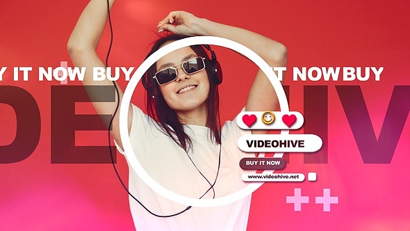 AE模板 | 时尚创意版式排版设计动态海报宣传艺术美术（图ZMzY0ODAxNDY0） - 影视后期 - 站酷设计师猿文件网官方账号原创素材 - 站酷ZCOOL