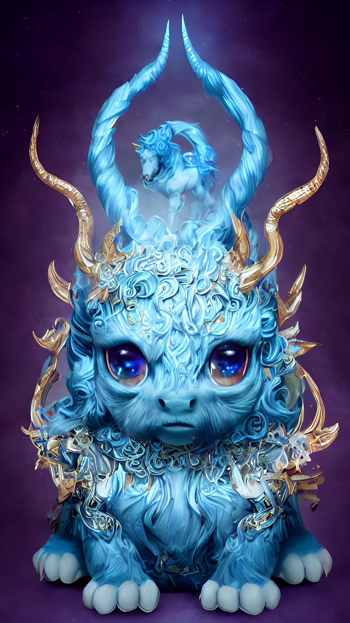 百变碧麒麟2101-2200