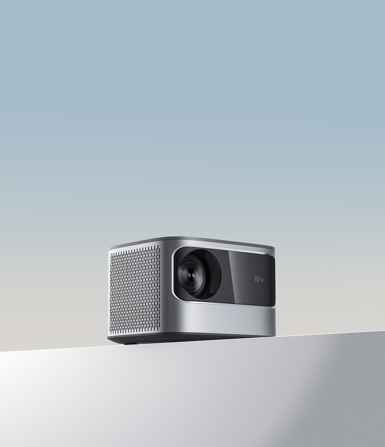 一组投影仪产品渲染（图ZMzQwMjMwNzA0） - 产品 - 站酷设计师雪山19原创素材 - 站酷ZCOOL