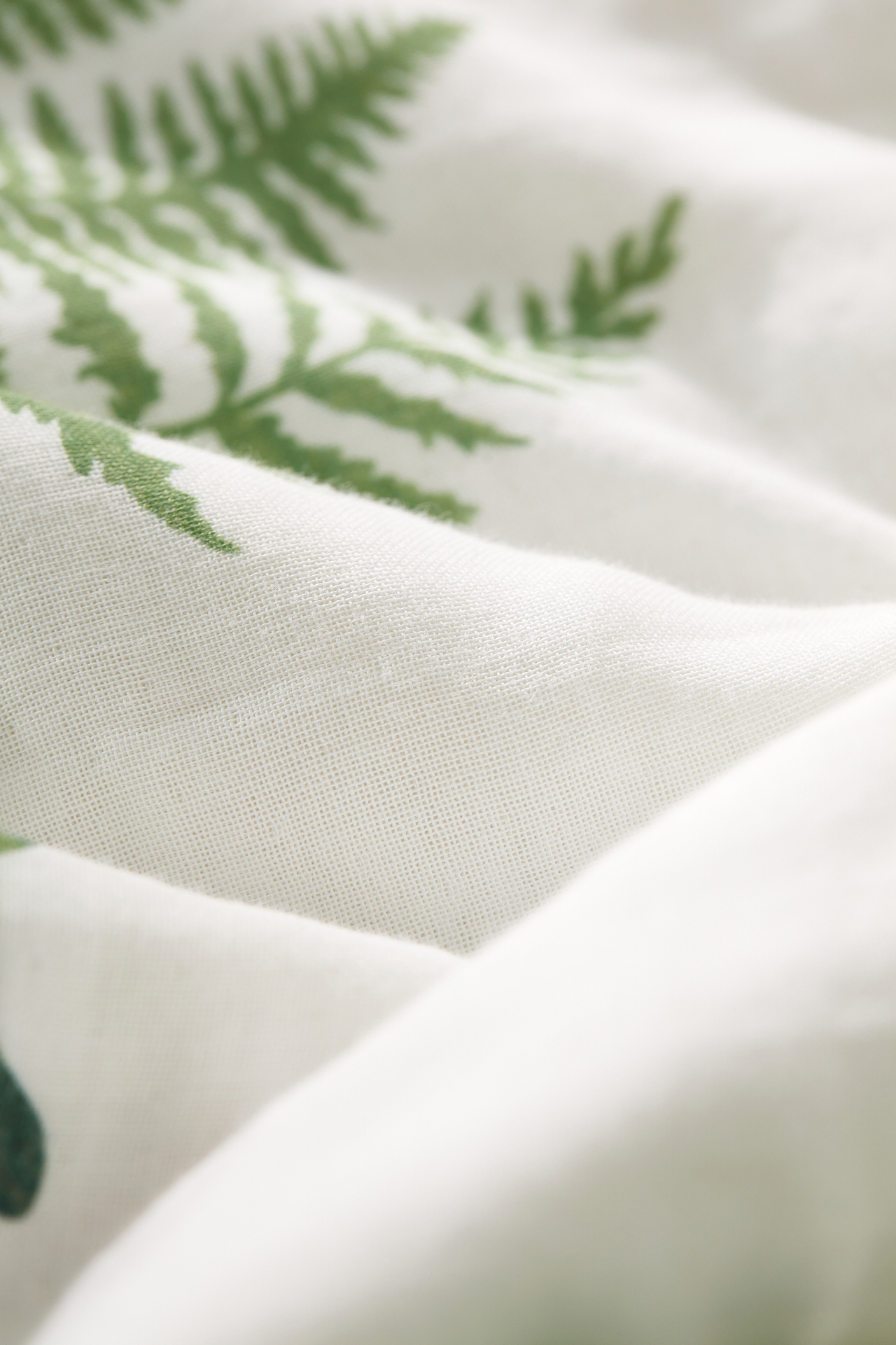 全棉时代 -Pam-床品拍摄