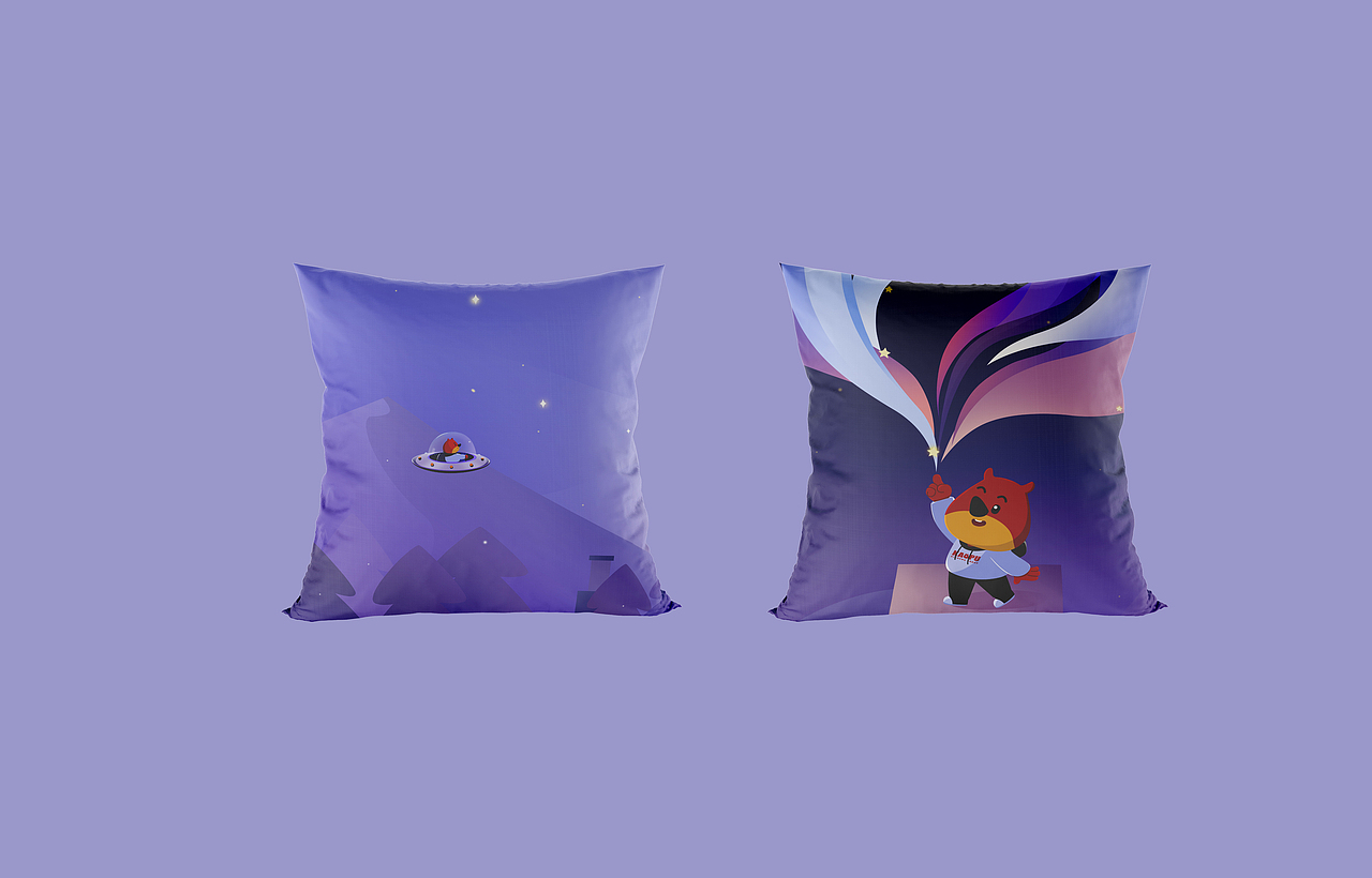 陪你到未来·玺承十周年回顾