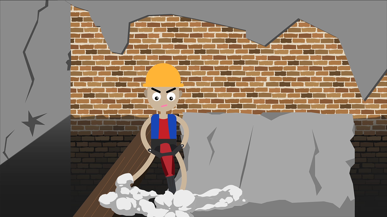 安全生产 反腐倡廉（图ZMzA2MTc4OTAw） - 动画片 - 站酷设计师qc露大人原创素材 - 站酷ZCOOL