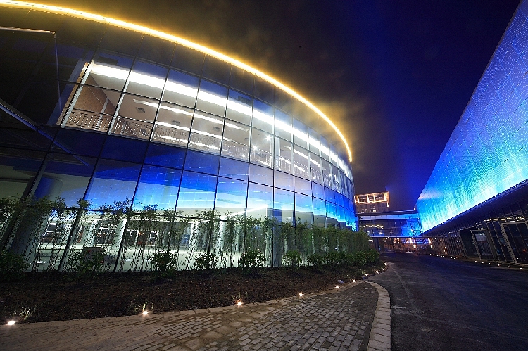 专业灯光照明 专业灯光照明设计 照明设计专业设计公司