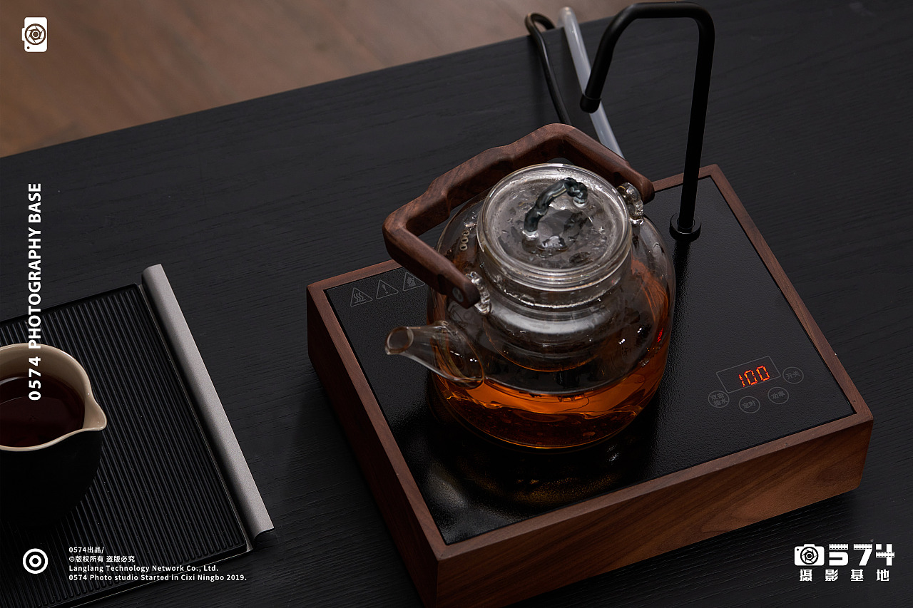 茶壶 | 茶具水壶x5 ✖ 0574摄影基地（图ZMzYxMDMzMjY0） - 产品摄影 - 站酷设计师0574摄影基地原创素材 - 站酷ZCOOL