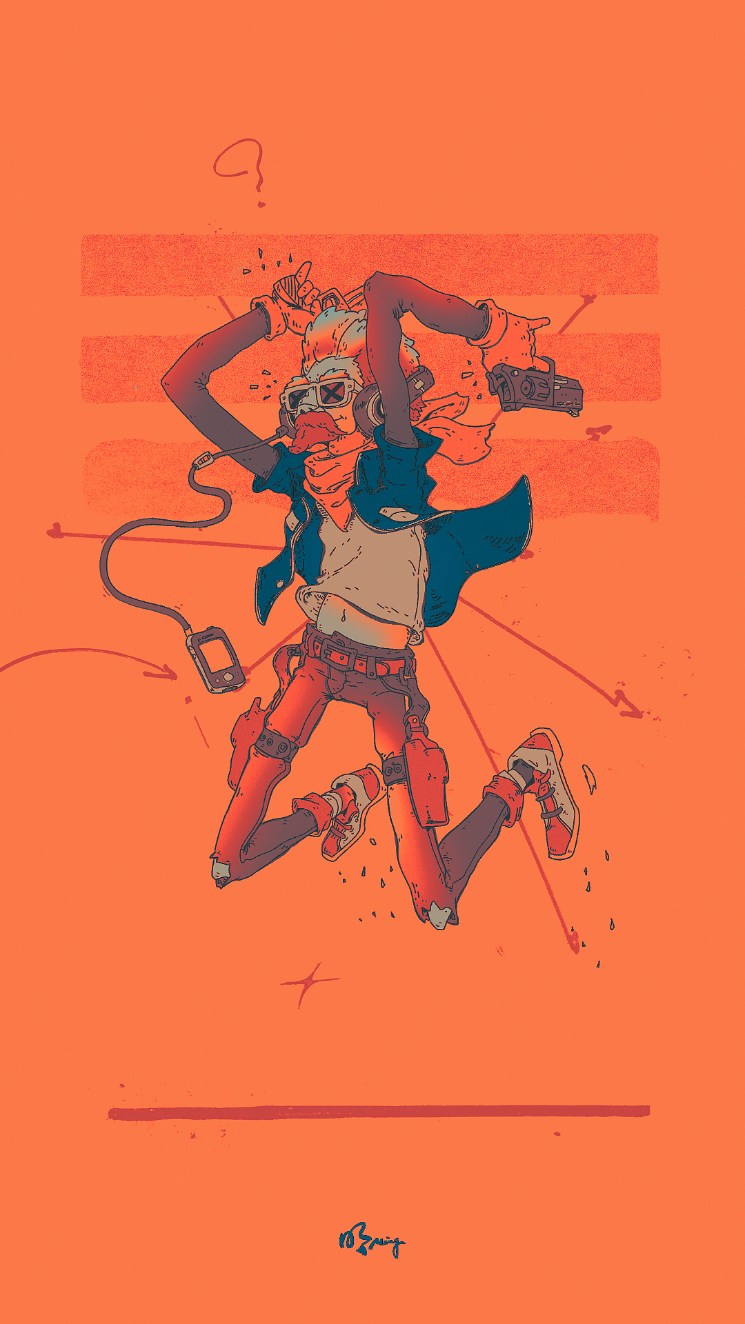 画师繁星2.0第四期第三周