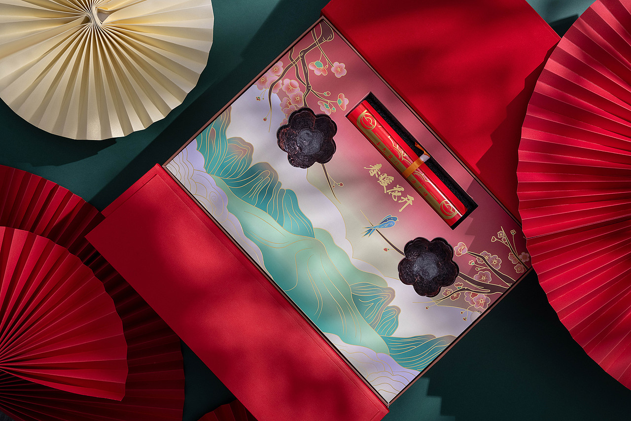 新年礼盒拍摄||为先设计合作出品（图ZMzIxNzQ2NTMy） - 产品摄影 - 站酷设计师壹乘壹视觉摄影原创素材 - 站酷ZCOOL