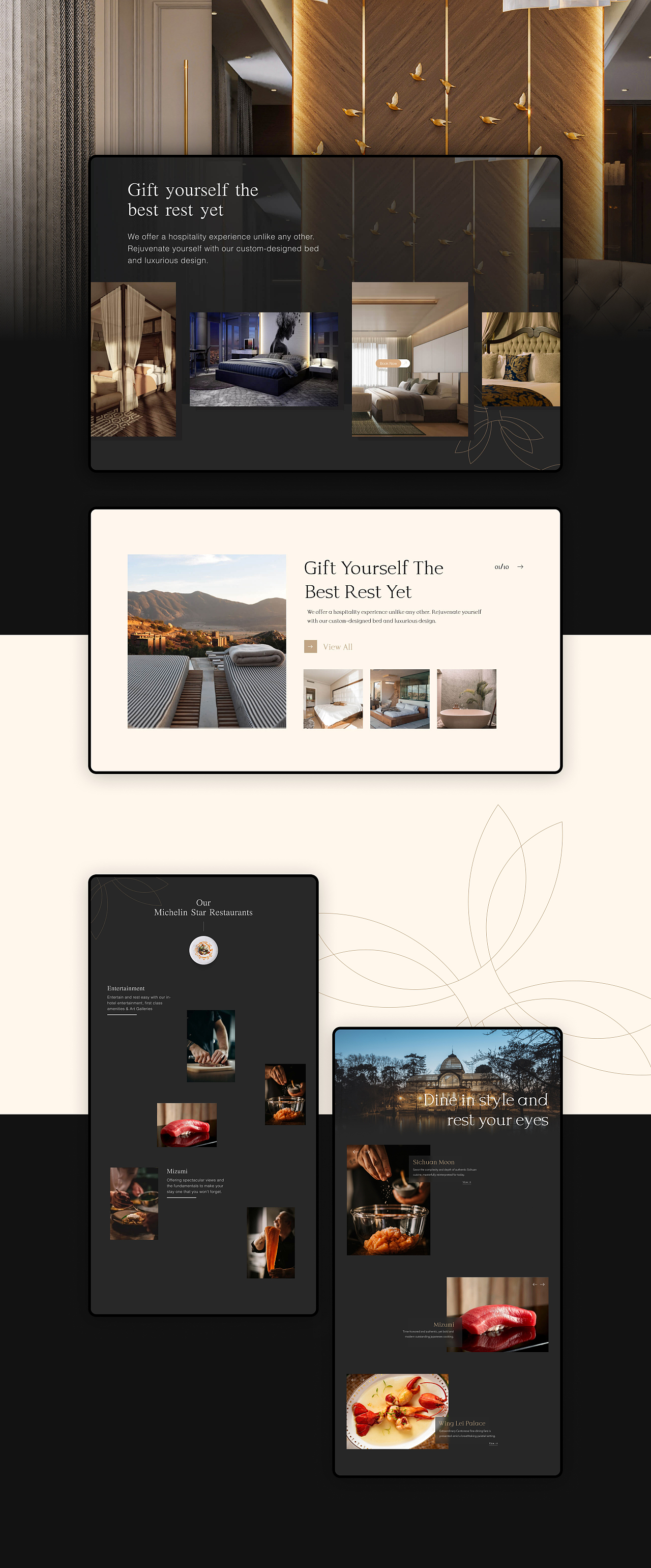 Wynn Palace-永利皇宫官网
