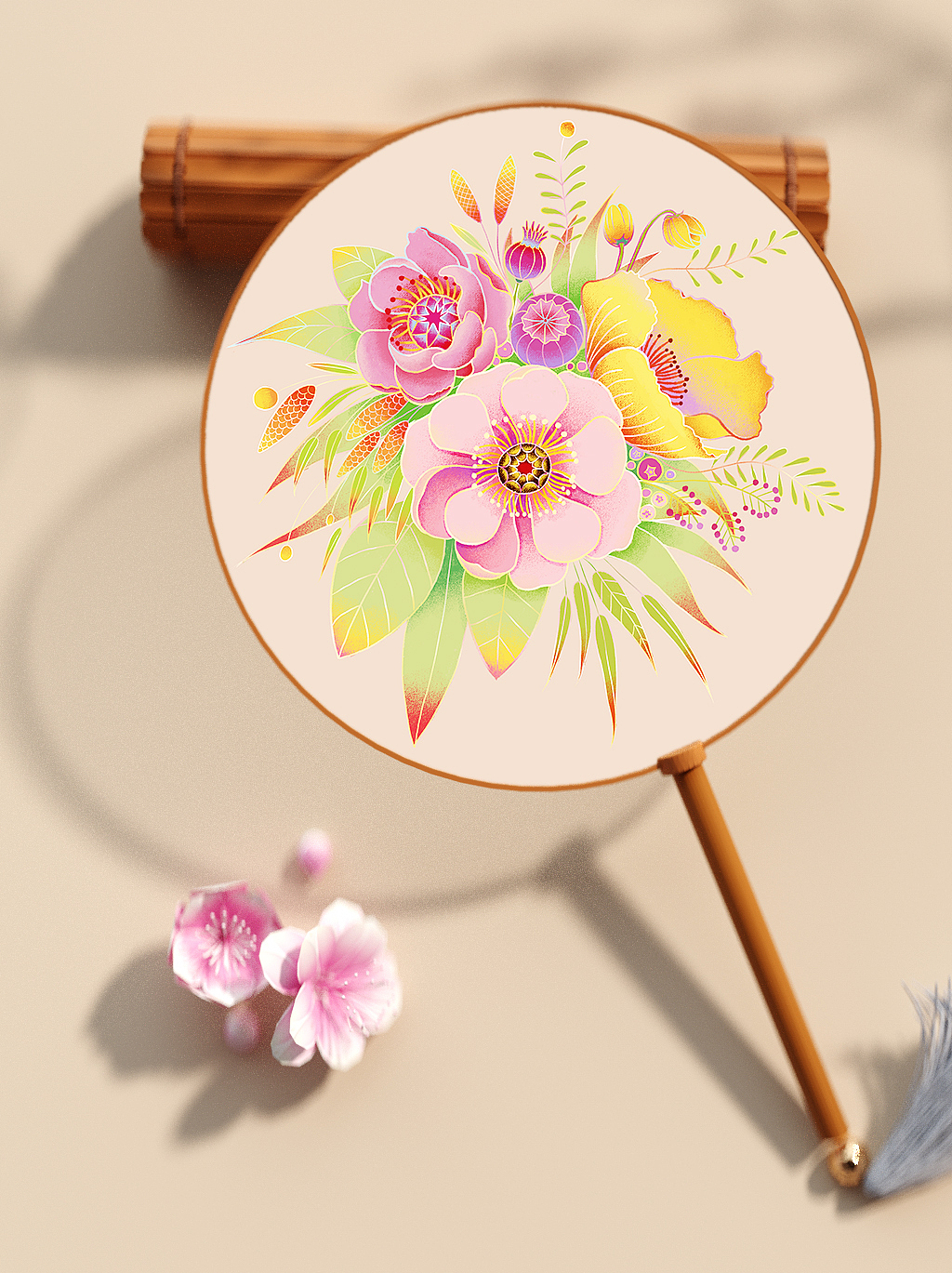 插画合集（图ZMzM4ODU4MDI4） - 商业插画 - 站酷设计师呼噜小吧原创素材 - 站酷ZCOOL