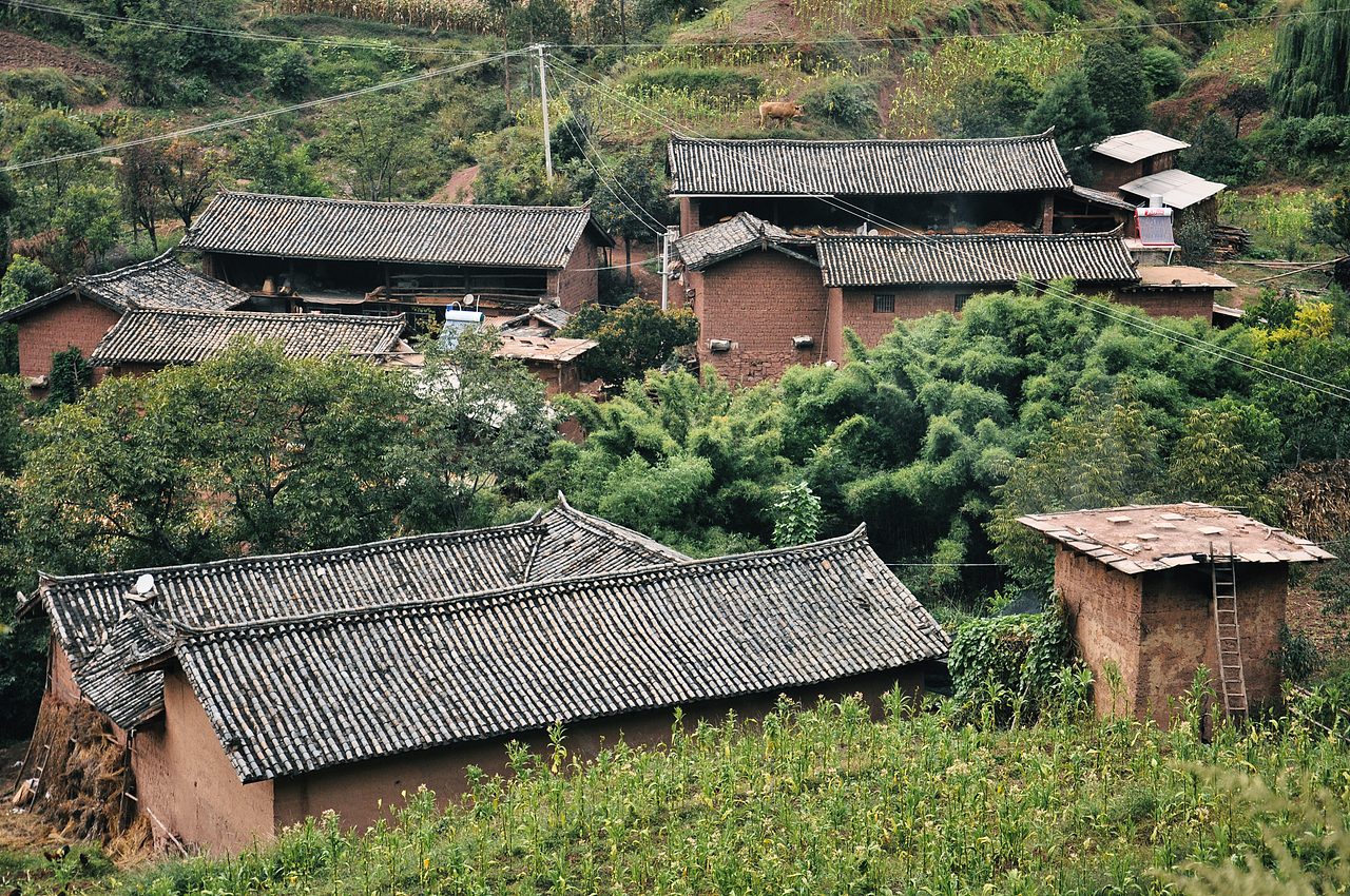 2013年国庆回家村子里（一）（图ZMzU2ODAyOTQw） - 人文/纪实摄影 - 站酷设计师焦虑到掉头发原创素材 - 站酷ZCOOL