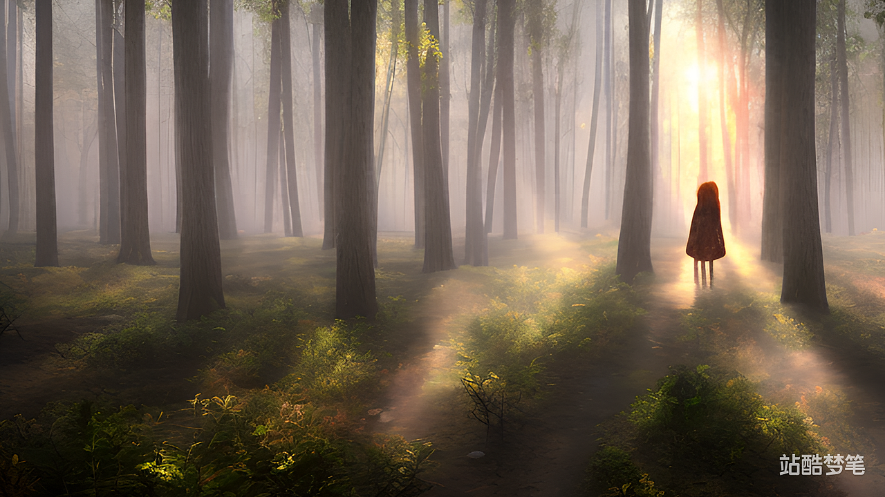 AI绘画丨酥肉kaci（图ZMzMzMTM4NzA4） - AI作品 - 站酷设计师酥肉kaci原创素材 - 站酷ZCOOL