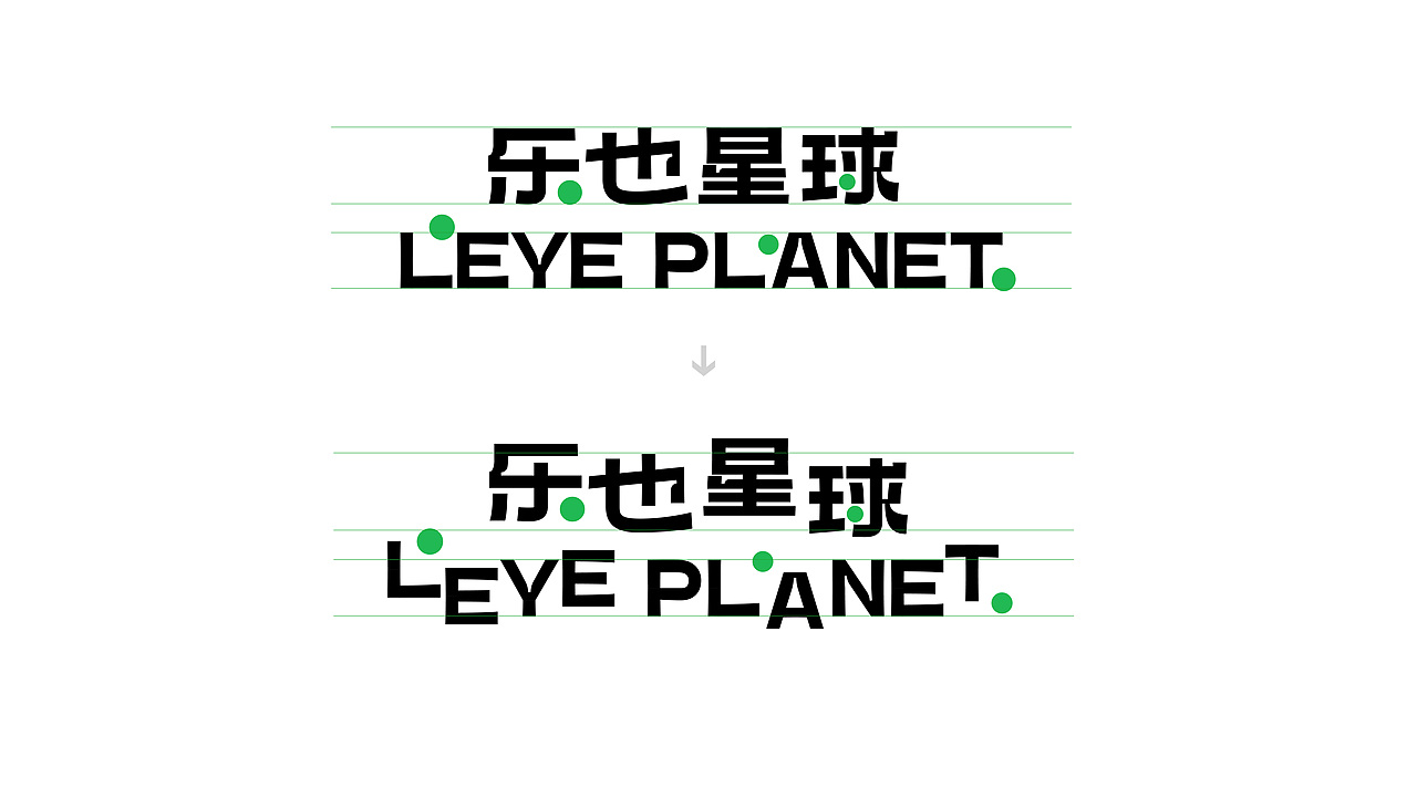 乐也星球 - VI设计（图ZMzQ5NjcxMzky） - 其他平面 - 站酷设计师SureDesign烁设计原创素材 - 站酷ZCOOL