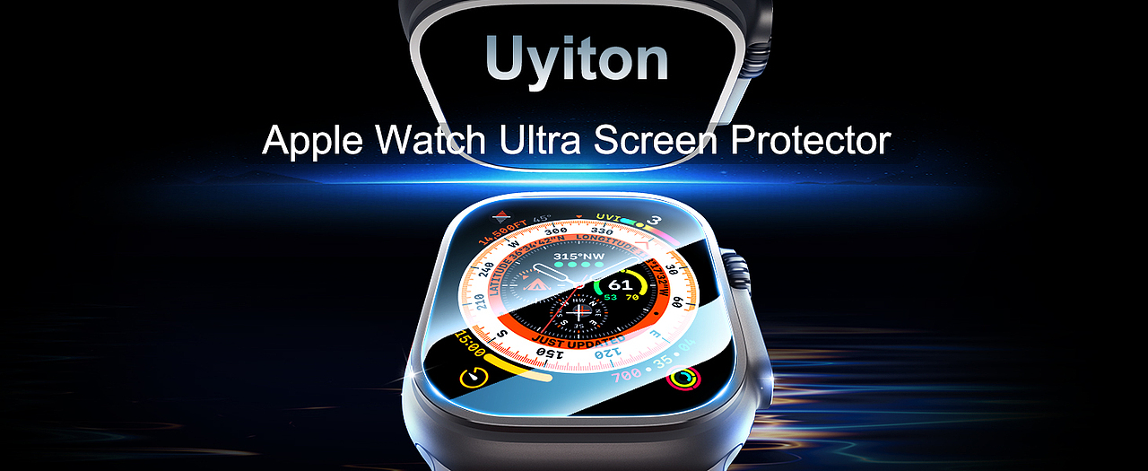 apple watch ultra钢化膜（图ZMzI5NTA4OTI4） - 产品 - 站酷设计师最光影原创素材 - 站酷ZCOOL