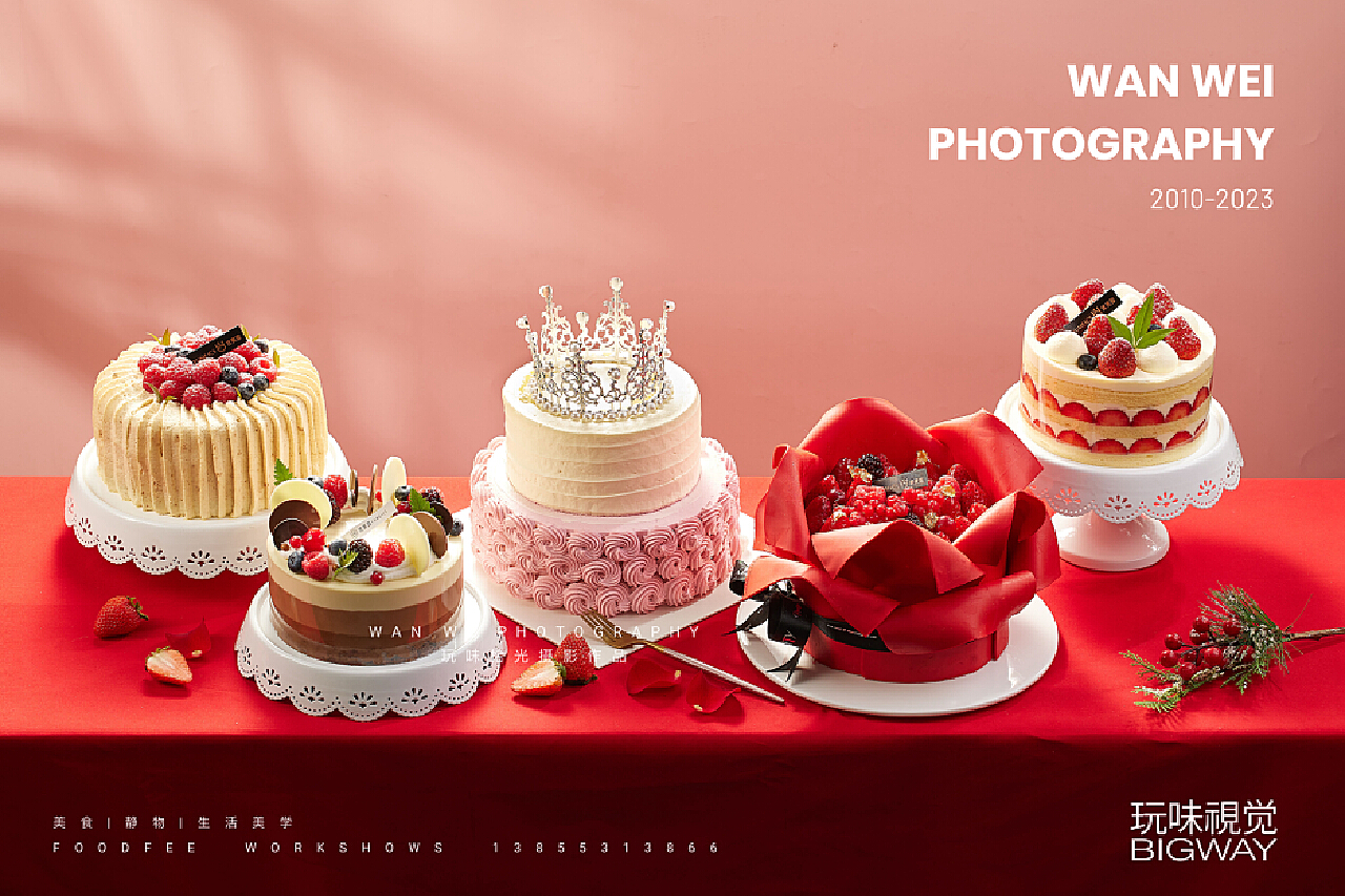 美食摄影 | 法焙滋面包蛋糕 烘焙甜品拍摄_创摄记-站酷ZCOOL