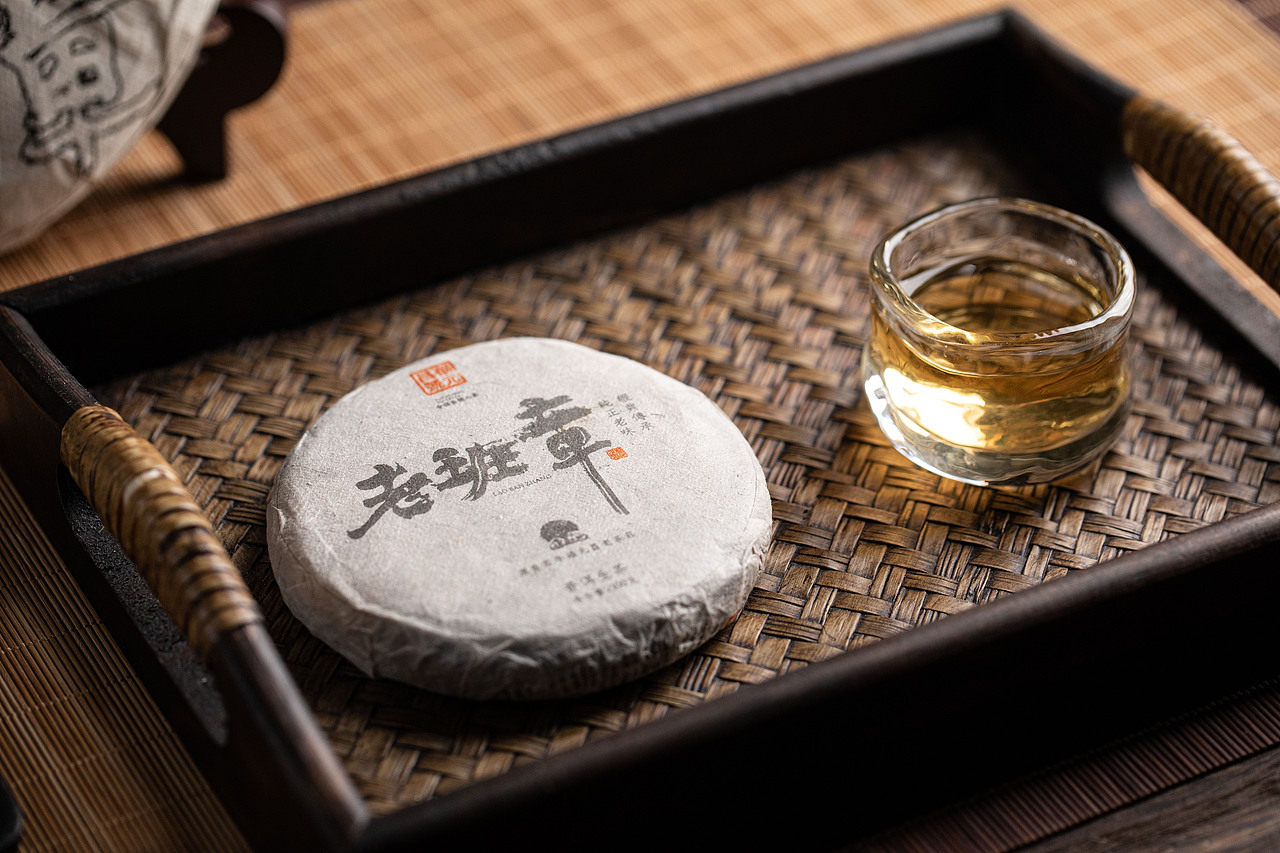 老班章-蒙顶甘露，茶叶拍摄（图ZMzU2OTQ0OTA4） - 产品摄影 - 站酷设计师XuHJASON原创素材 - 站酷ZCOOL